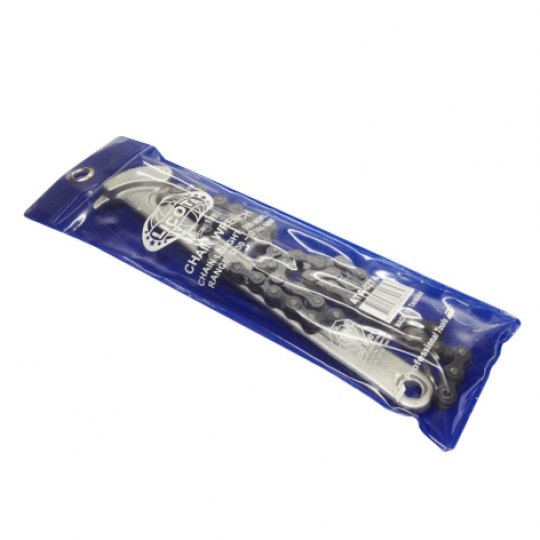 Mỏ Lết (Cảo) Dây Xích 9” LICOTA