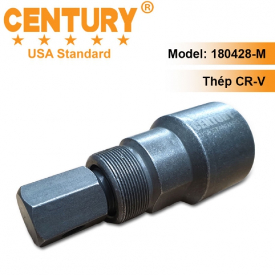 Cảo Nồi Xe DREAM Mới – CENTURY