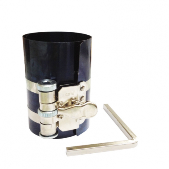 Cảo Nén Bạc Piston LICOTA