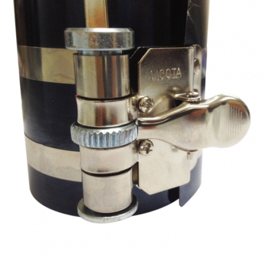 Cảo Nén Bạc Piston LICOTA