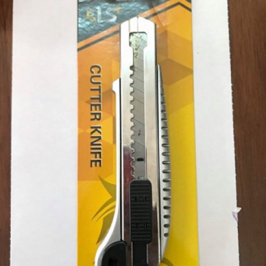 Con dao rọc giấy LS xịn