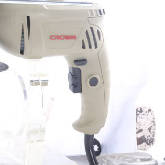 Máy Khoan Xung Lực CT10065 BMC CROWN