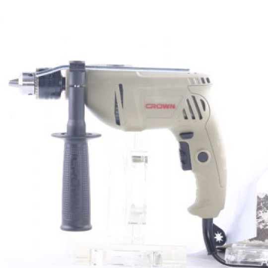 Máy Khoan Xung Lực CT10065 BMC CROWN