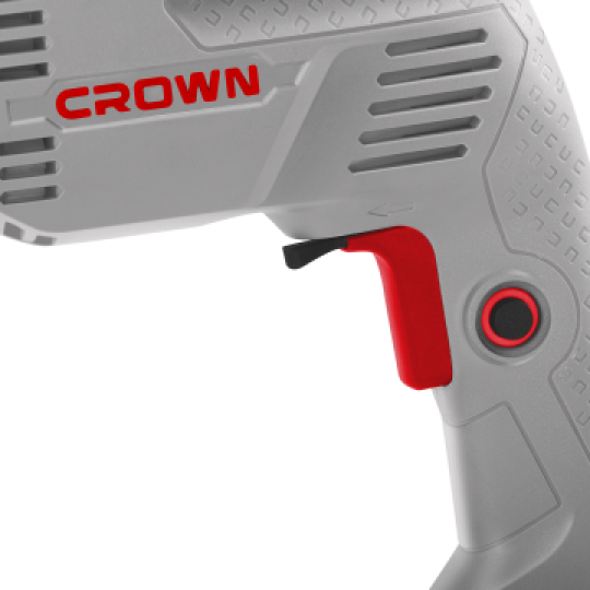 Máy Khoan CT10126 CROWN