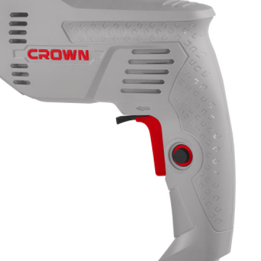 Máy Khoan CT10126 CROWN