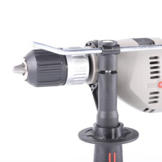 Máy Khoan Xung Lực CT10128 CROWN