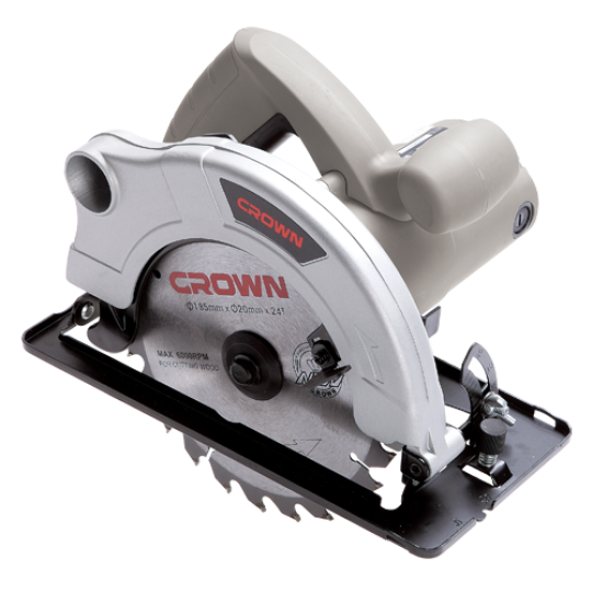Máy Cưa Gỗ CT15074 CROWN
