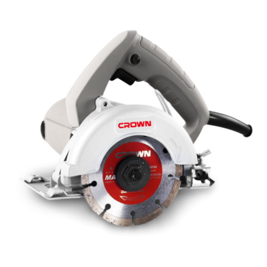 Máy Cắt Gạch CT15081 CROWN