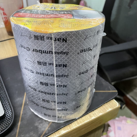 Keo Chống Dột Dạng Cuộn Nhật Bản