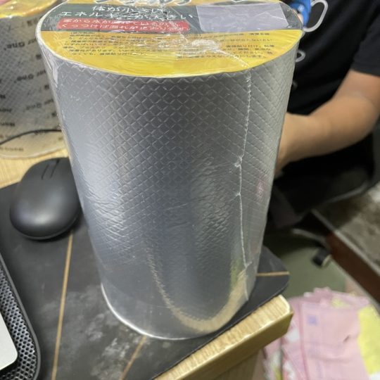 Keo Chống Dột Dạng Cuộn Nhật Bản