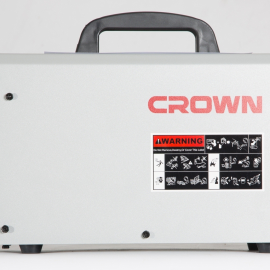 Máy Hàn Điện Tử CT33100 CROWN