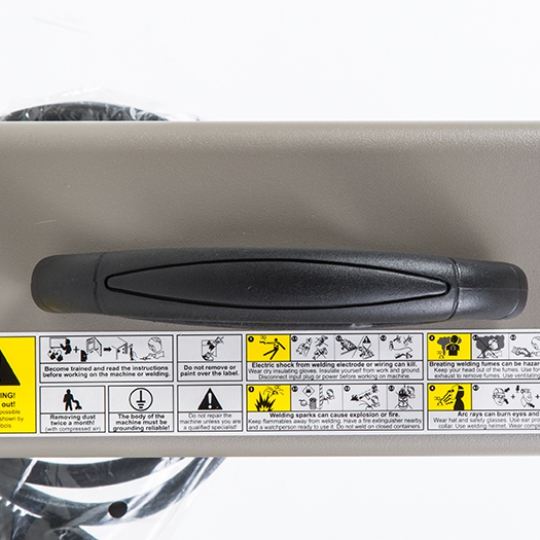 Máy Hàn Điện Tử CT33102 CROWN