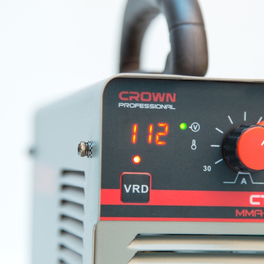 Máy Hàn Điện Tử CT33102 CROWN