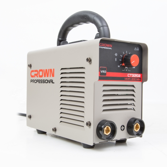 Máy Hàn Điện Tử CT33102 CROWN