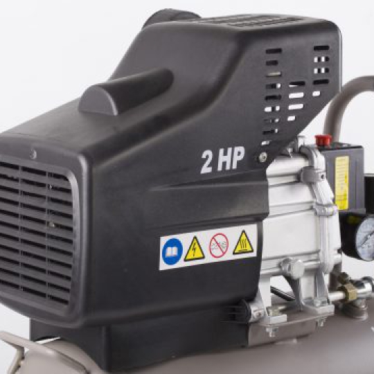 Máy Nén Khí CT36028 CROWN