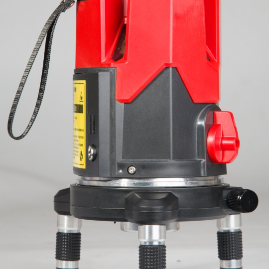Máy Cân Bằng Laser 6 Tia CT44024 CROWN