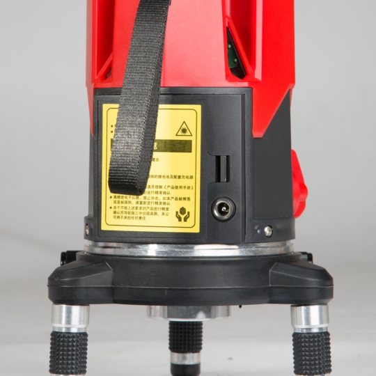 Máy Cân Bằng Laser 6 Tia CT44024 CROWN