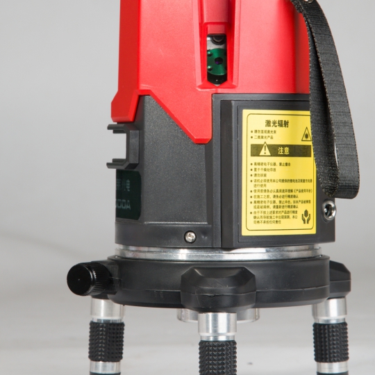 Máy Cân Bằng Laser 6 Tia CT44024 CROWN