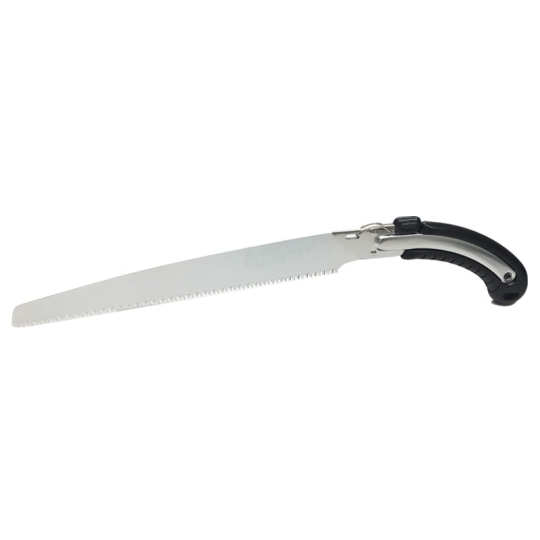 Cưa Gỗ 350mm Cán Nhựa Đen TOP