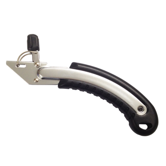 Cưa Gỗ 350mm Cán Nhựa Đen TOP