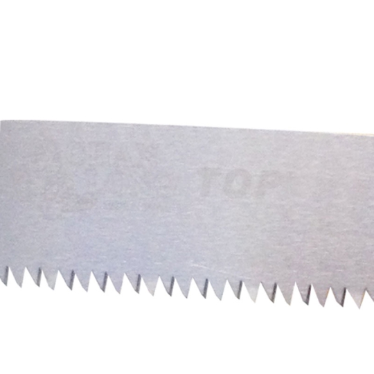 Cưa Gỗ 350mm Cán Nhựa Đen TOP