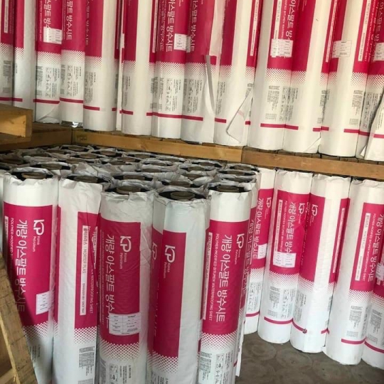 Keo Chống Dột Hàn Quốc Dạng Cây HANCOOK ( Đỏ, Xanh Dương, Xanh Lá, KUDONG )