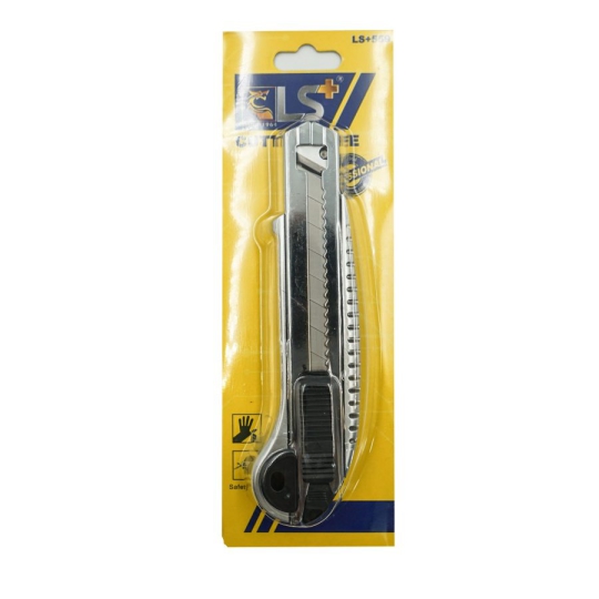 Dao Rọc Giấy 559 LS+ (5 Lưỡi)