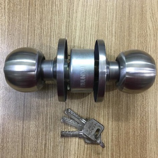 Tay Nắm Tròn Hyundai