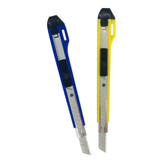 Combo 2 Dao Rọc Giấy Nhỏ 113 LS+