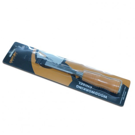Đục Gỗ 1-1/2” (38mm) Cán Nhựa CENTURY