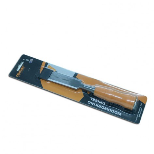 Đục Gỗ 1-1/2” (38mm) Cán Nhựa CENTURY