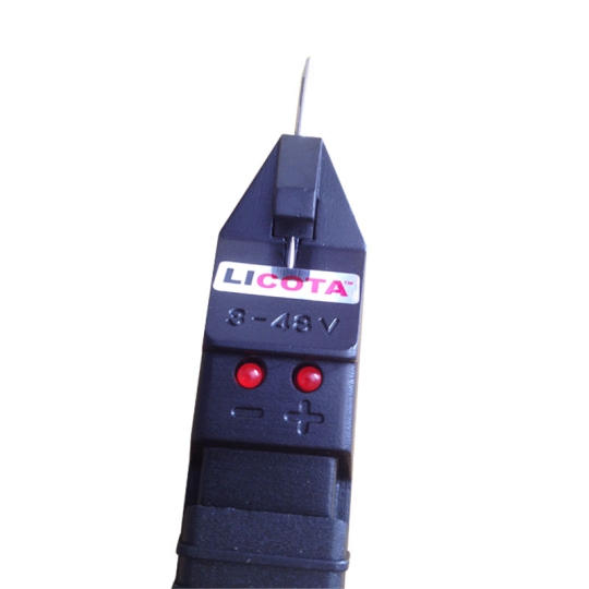 Dụng Cụ Thử Điện Xe 3-48V – LICOTA