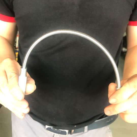 Tuýp Nối Lò Xo TOP