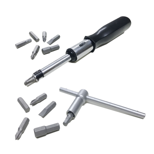 Bộ Tuýp 52 Món Hệ Mét CENTURY