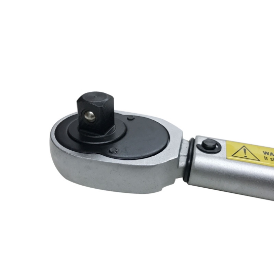 Cần Nổ 1/2 Có Đồng Hồ (60-320 NM) LICOTA