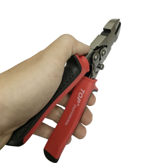 Kìm Trợ Lực Cắt Dây Thép TOP