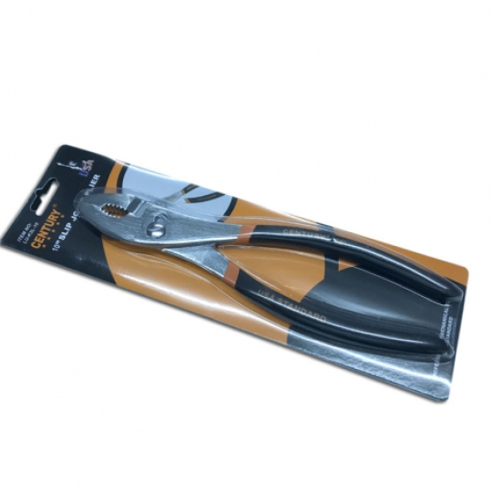 Kìm 2 Lỗ 10” (250mm) CENTURY