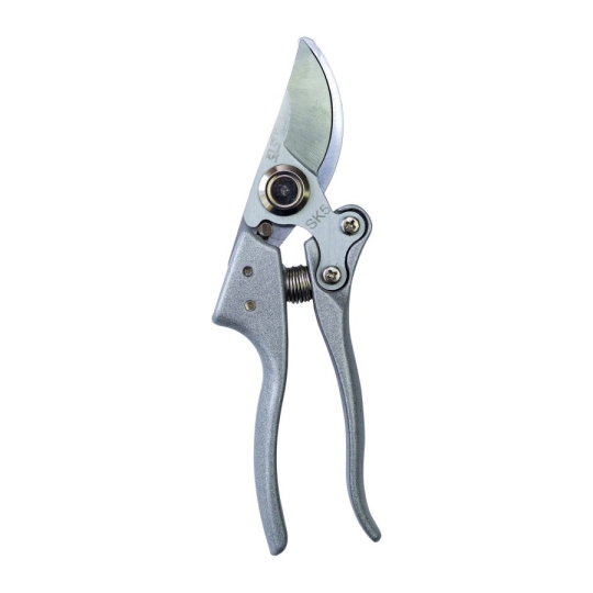 Kéo Cắt Cành Cán Bạc 10″ LS+
