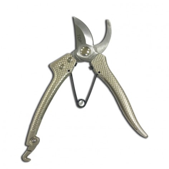 Kéo Cắt Cành 8" Cán Vảy Cá TOP