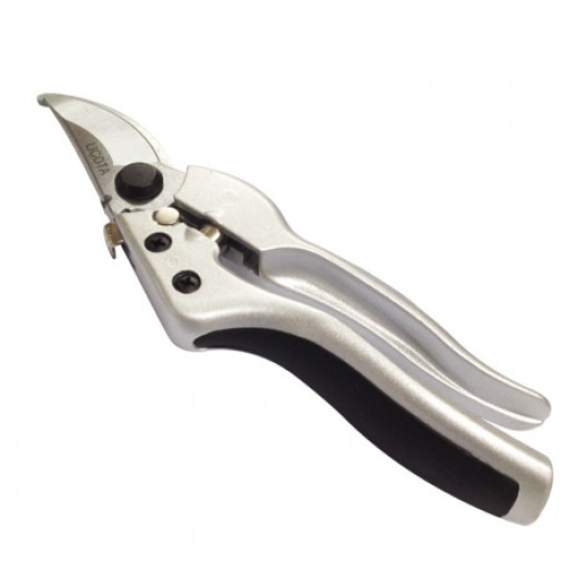 Kéo Cắt Cành 8” Cán Đỏ Đen/Xám Đen TOP