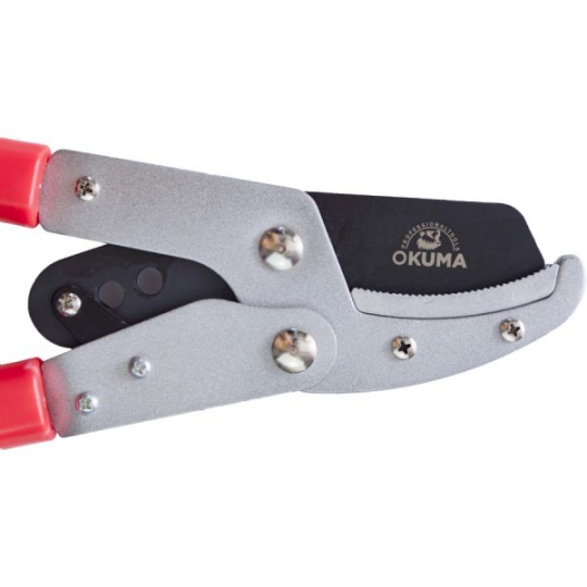 Kéo Cắt Cành Cán Tăng 69-135cm OKUMA