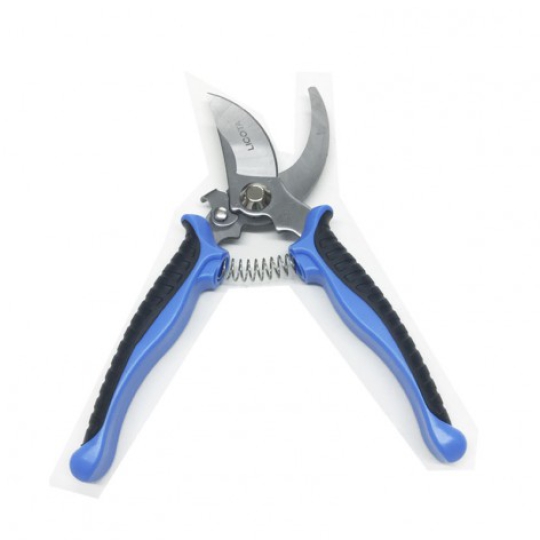 Kéo Cắt Cành Cong 8” Kiểu Anh LICOTA