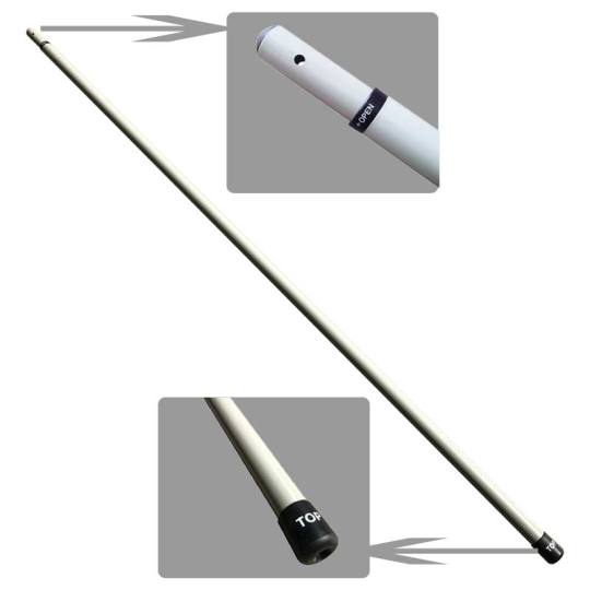 Kéo Cắt Cành Giật Dây 3m (Đầu Kéo) TOP
