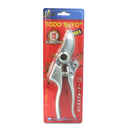 Kéo Cắt Cành TODOSUYO (có nhiều mẫu)