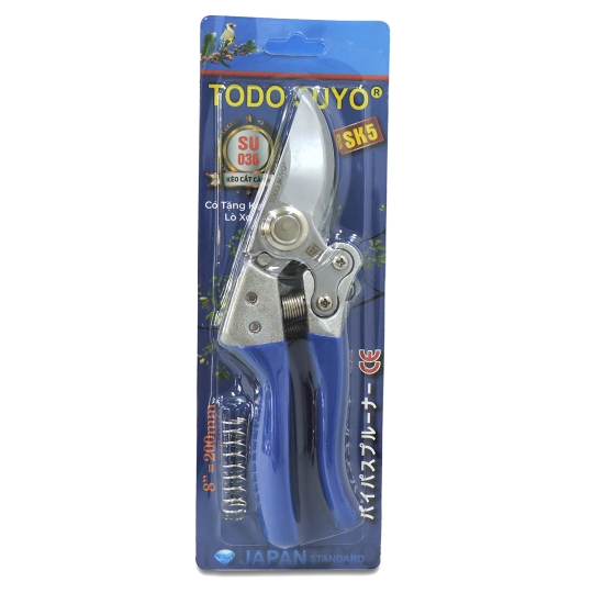Kéo Cắt Cành TODOSUYO (có nhiều mẫu)