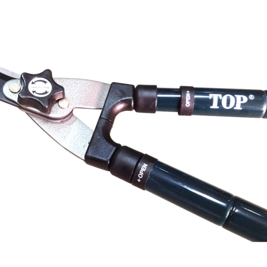 Kéo Cắt Cỏ Có Tăng Cán Bọc Nhung TOP
