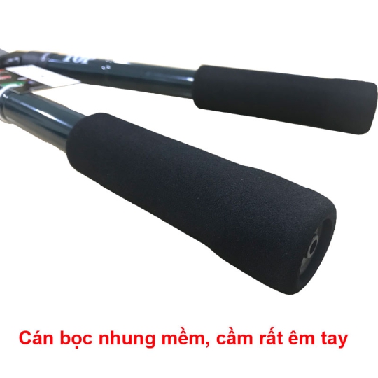 Kéo Cắt Cỏ Có Tăng Cán Bọc Nhung TOP