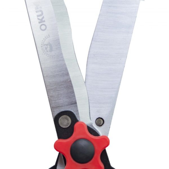 Kéo Cắt Cỏ Tăng 80-113cm OKUMA