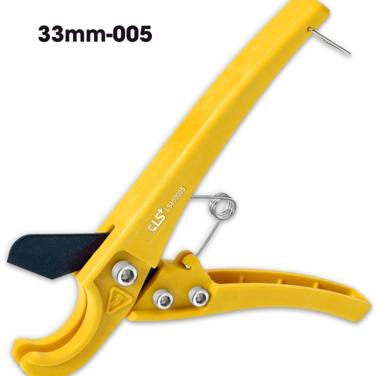 Kéo Cắt Ống Nước LS+