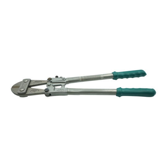 Kéo Cắt Sắt Tay Ghi LS+